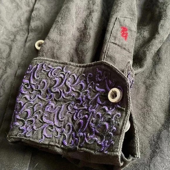 Robert Graham  | Dress shirt - Picture 9 of 9